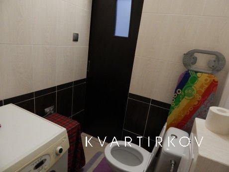 Comfortable apartment in the heart, Truskavets - apartment by the day
