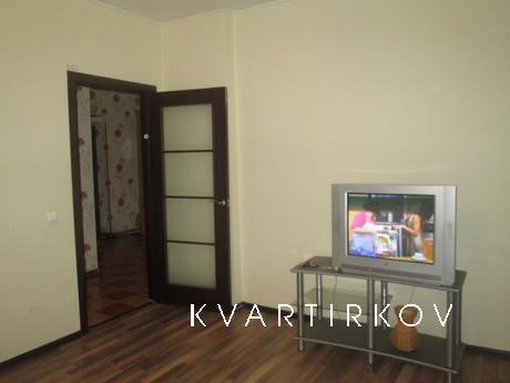 КВАРТИРА РЯДОМ С АКВАПАРКОМ, Казань - квартира посуточно