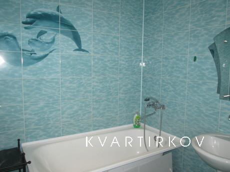 КВАРТИРА РЯДОМ С АКВАПАРКОМ, Казань - квартира посуточно