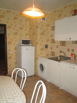 КВАРТИРА РЯДОМ С АКВАПАРКОМ, Казань - квартира посуточно