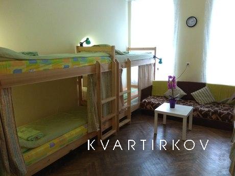 Rent Hostel, Lviv - apartment by the day