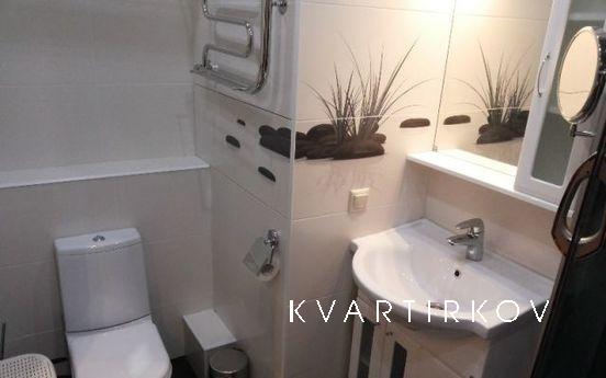 1-комнатная квартира на часы, сутки, Москва - квартира посуточно