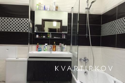1 bedroom apartment for hours, days, Moscow - apartment by the day