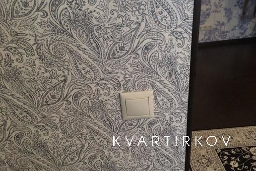 1 bedroom apartment for hours, days, Moscow - apartment by the day