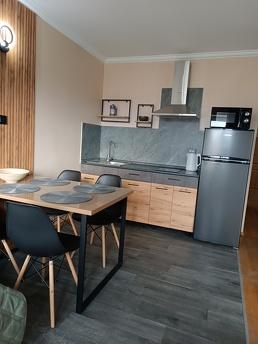 Comfort accommodations, Skhidnytsia - apartment by the day