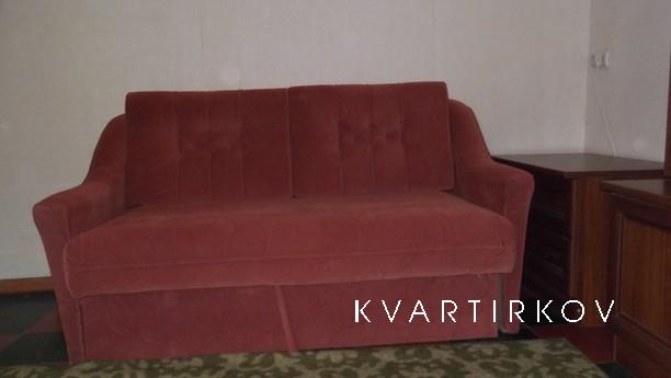 Apartment for Rent from the owner, Sievierodonetsk - apartment by the day