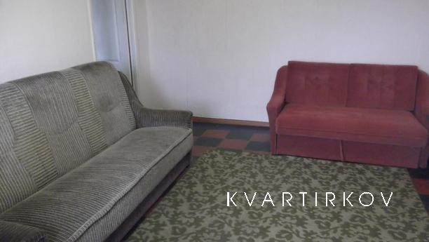Apartment for Rent from the owner, Sievierodonetsk - apartment by the day