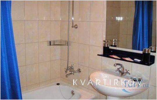 Why pay more !?, Sievierodonetsk - apartment by the day