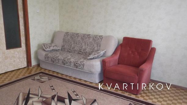 Why pay more !?, Sievierodonetsk - apartment by the day