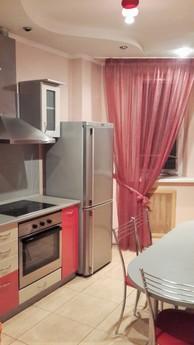 1 комнат кв, Ростов-на-Дону - квартира посуточно