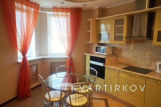 1 комн квартира, Ростов-на-Дону - квартира посуточно