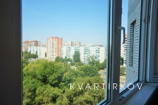 1 комн квартира, Ростов-на-Дону - квартира посуточно