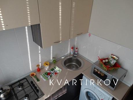 Квартира класса Люкс!, Магнитогорск - квартира посуточно