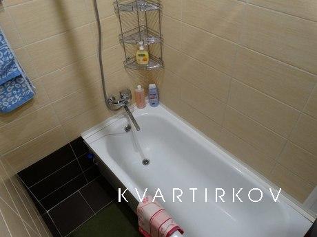 Квартира класса Люкс!, Магнитогорск - квартира посуточно