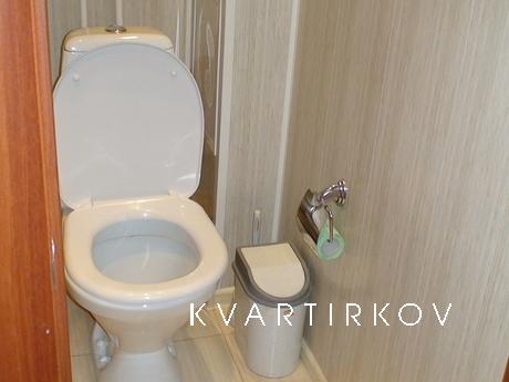 Квартира посуточно возле ДС им. Ромазана, Магнитогорск - квартира посуточно