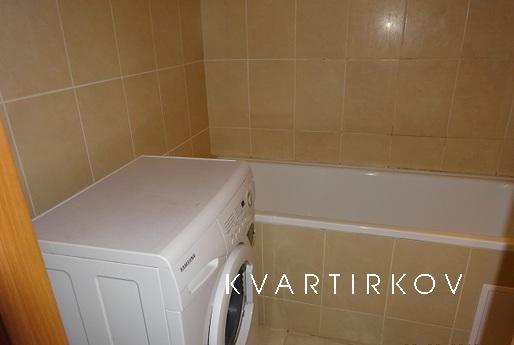 2-хком. кв. Центр. Отчетность., Магнитогорск - квартира посуточно