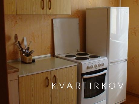 2-хком. кв. Центр. Отчетность., Магнитогорск - квартира посуточно