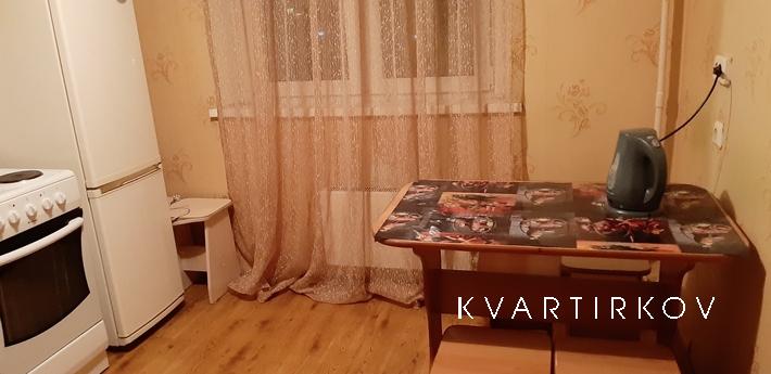 2-хком. кв. Центр. Отчетность., Магнитогорск - квартира посуточно