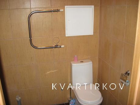 2-хком. кв. Центр. Отчетность., Магнитогорск - квартира посуточно