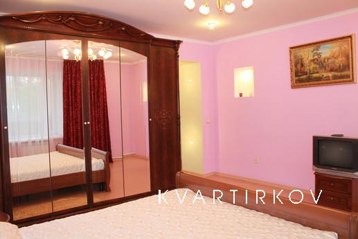 All the conditions for a comfortable stay of our guests, acc