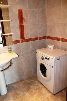 The apartment is a premium, Khabarovsk - apartment by the day