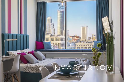 Мы отличный вариант для самоизоляции. Вы можете оставаться у