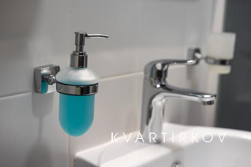 Шикарный люкс с панорамным видом!, Екатеринбург - квартира посуточно