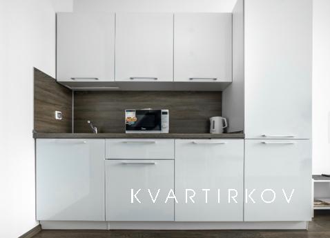 Шикарный люкс с панорамным видом!, Екатеринбург - квартира посуточно