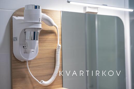 Шикарный люкс с панорамным видом!, Екатеринбург - квартира посуточно