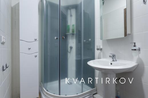 Nice Lux with a panoramic view!, Yekaterinburg - apartment by the day