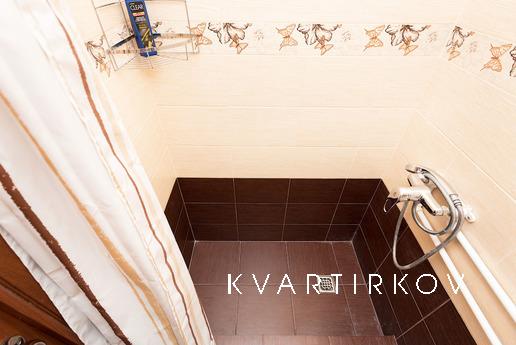 Компактная квартира-студия в центре, Екатеринбург - квартира посуточно