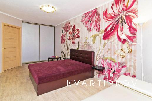 luxury studio apartment Center, Єкатеринбург - квартира подобово