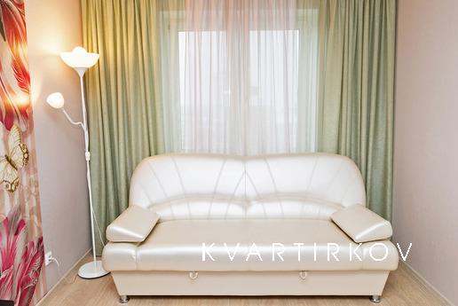 luxury studio apartment Center, Єкатеринбург - квартира подобово