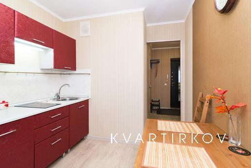 luxury studio apartment Center, Єкатеринбург - квартира подобово