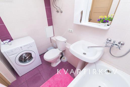 luxury studio apartment Center, Єкатеринбург - квартира подобово