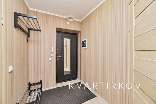 luxury studio apartment Center, Єкатеринбург - квартира подобово
