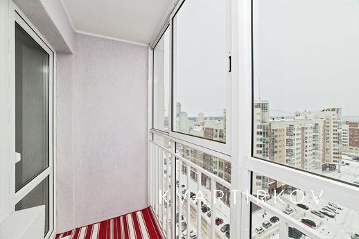 luxury studio apartment Center, Єкатеринбург - квартира подобово