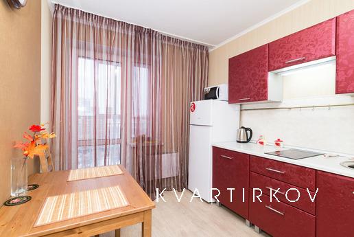 luxury studio apartment Center, Єкатеринбург - квартира подобово