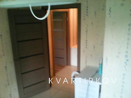 Квартира на 8 человек с евроремонтом, Екатеринбург - квартира посуточно