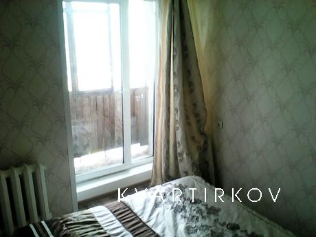 Квартира на 8 человек с евроремонтом, Екатеринбург - квартира посуточно