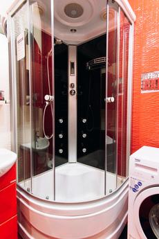 Квартира с Евроремонтом у Цирка, Екатеринбург - квартира посуточно