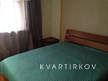 2 bedroom clean and comfortable apartmen, Відноє - квартира подобово