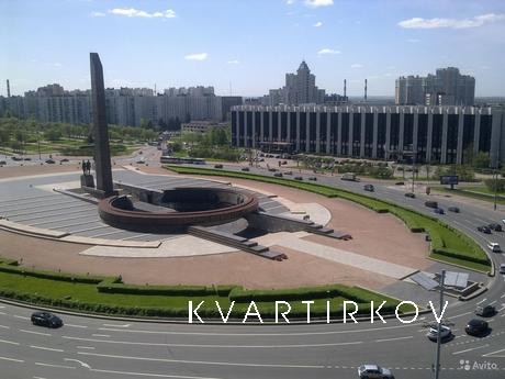 Apartments on, Saint Petersburg - apartment by the day