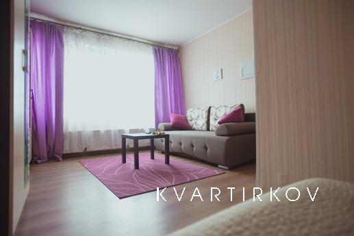 Apartments on, Saint Petersburg - apartment by the day