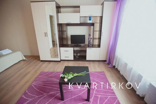 Apartments on, Saint Petersburg - apartment by the day