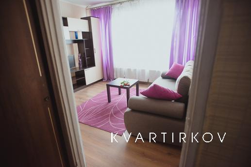 Apartments on, Saint Petersburg - apartment by the day