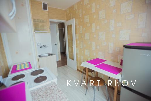 Apartments on, Saint Petersburg - apartment by the day