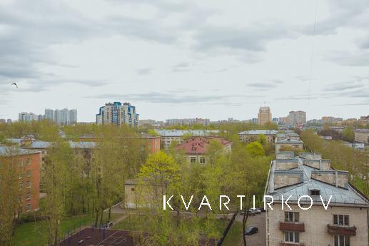 Apartments on, Санкт-Петербург - квартира подобово