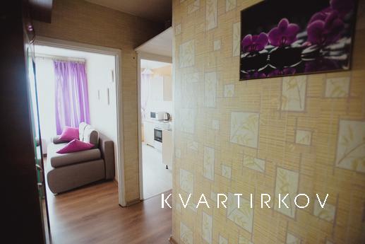 Apartments on, Санкт-Петербург - квартира подобово