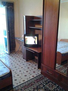 1 bedroom apartment for rent, Saransk - apartment by the day